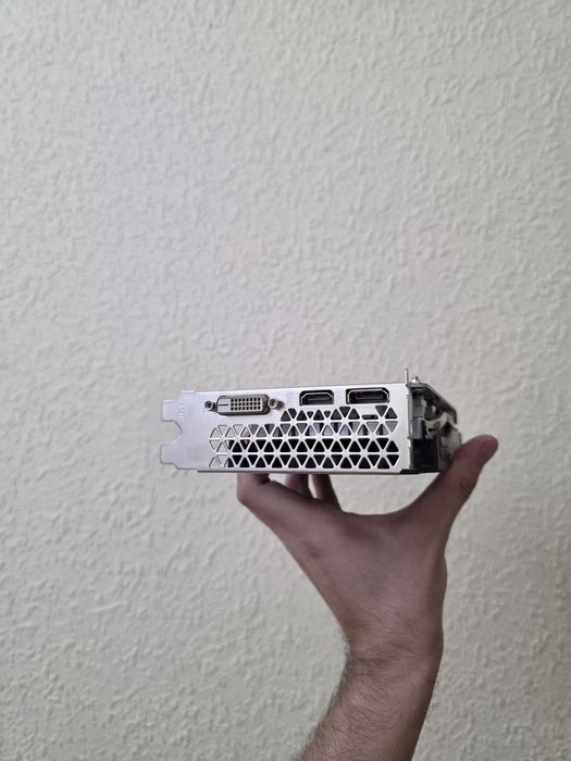 Gtx 1660super 6gb ideal
