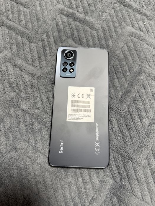 Redmi note 12 pro 256