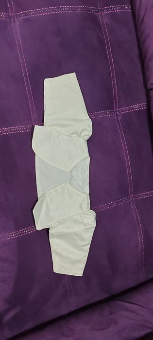 Rochie de botez 0-6 luni