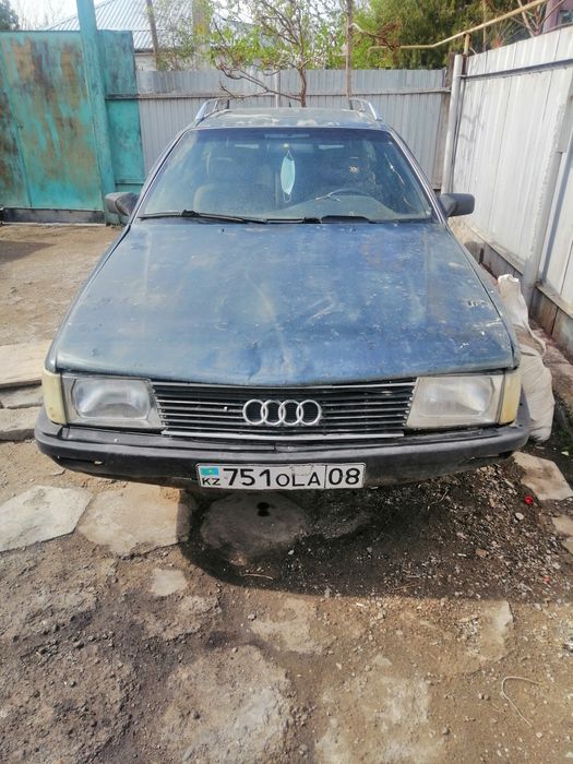 Продам Ауди с3 на ходу