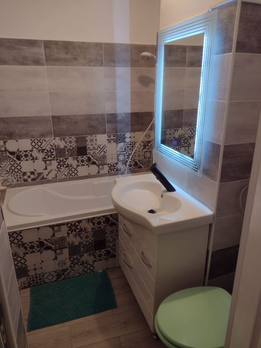 Apartament lujerului