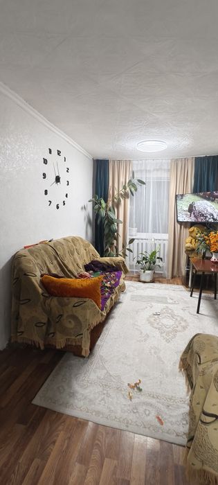 Продается дом в совхозе Жана талап