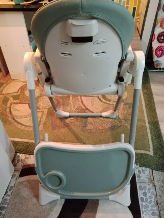 Продаю детский стульчик