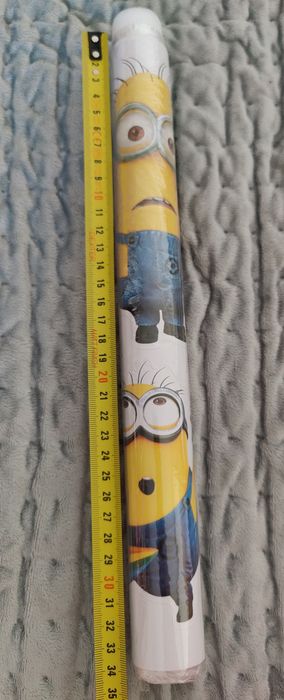 Vand stickere autocolante Minions si Cars