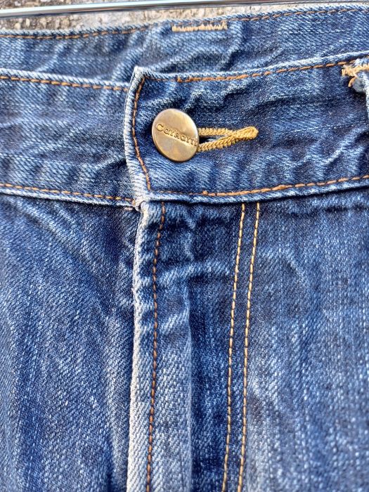 Carhartt Bronco Pant