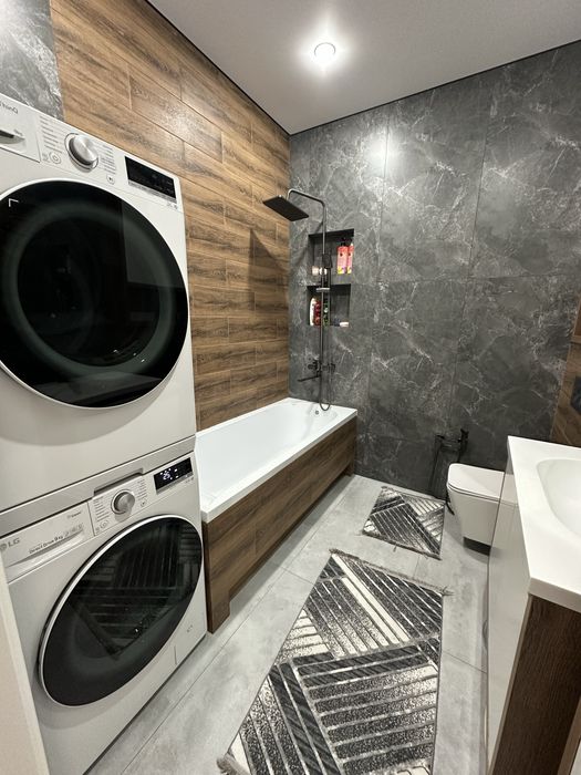 3 - х  комнатная