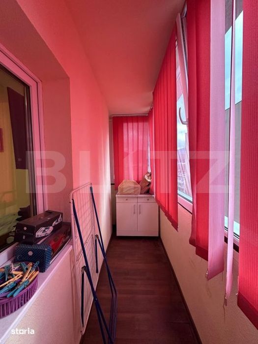 Apartament cu 4 camere, 2 bai si 2 locuri de parcare, Astra