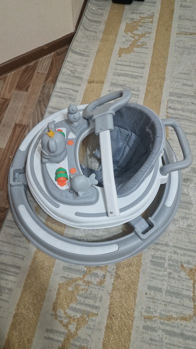 Ходунок отличного качества
