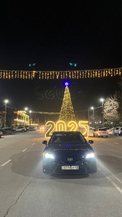 Фара Камри 75  /  70