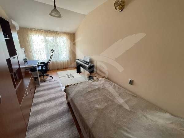 Продава се Етаж от къща в Пловдив, Център - 100 кв.м за 2200 €/кв.м - Снимка #5