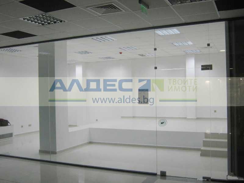 Продава се Магазин в София, Младост 3 - 107 кв.м за 1356 €/кв.м - Снимка #2