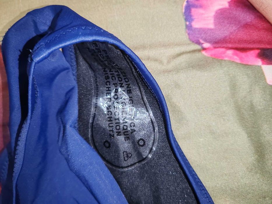 Женский купальник, новый