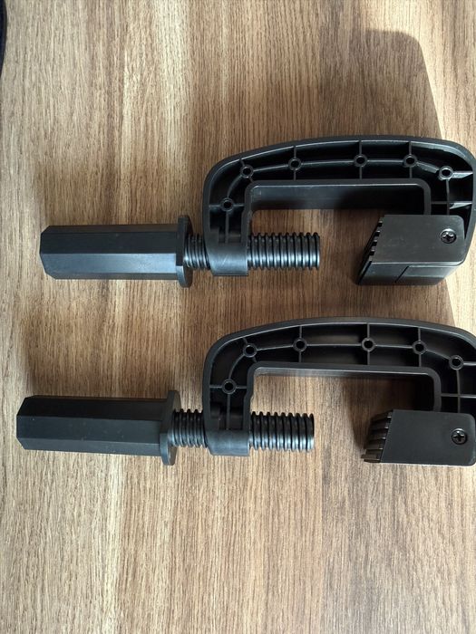 Clip de volan pentru jocuri de curse, compatibil cu G25 G27 G29 G920 G923