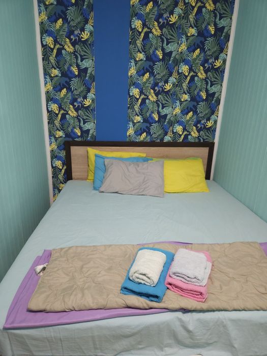 Бунгала – Кариани Северна Гърция