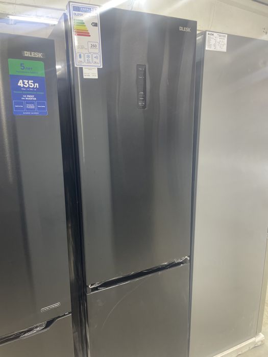 Продам Холодильник BLESK BL-500FXST