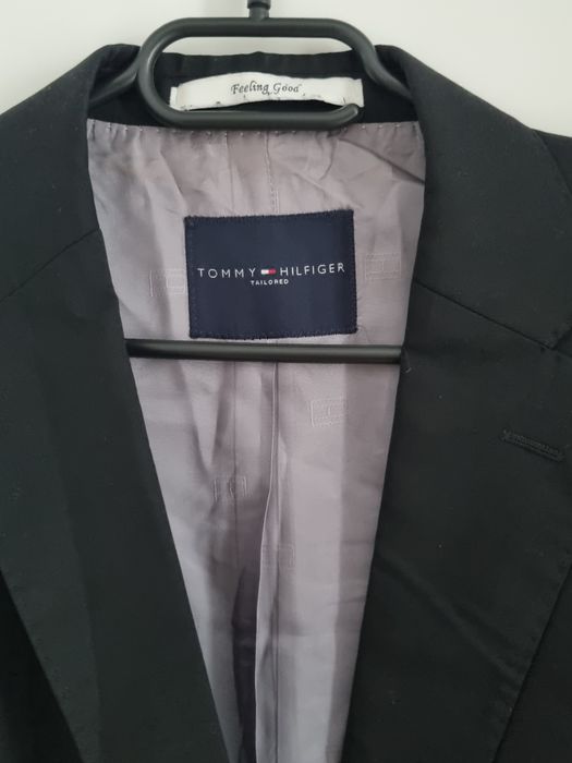 Sacou Tommy Hilfiger elegant