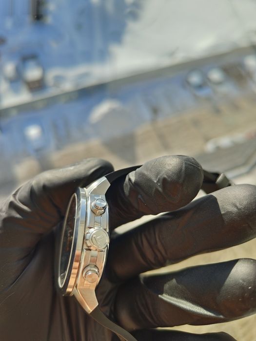 Tissot состояние новых