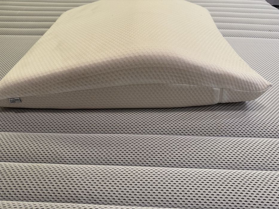 Perna din spuma pentru picioare