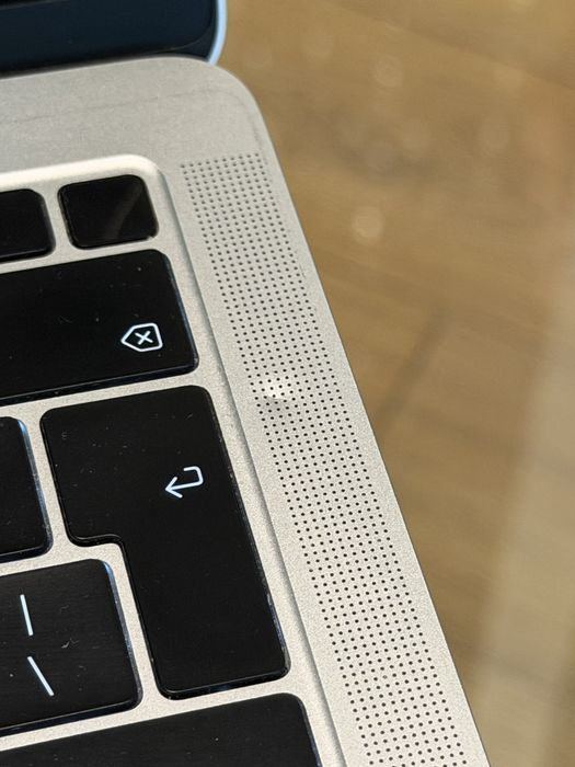 Macbook Air Intel Core i5