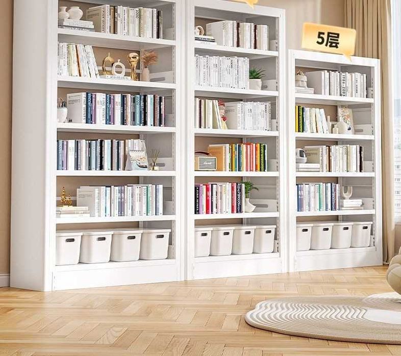 Книжная полка/Kutubxona kitob tokchasi/Стальная книжная полка