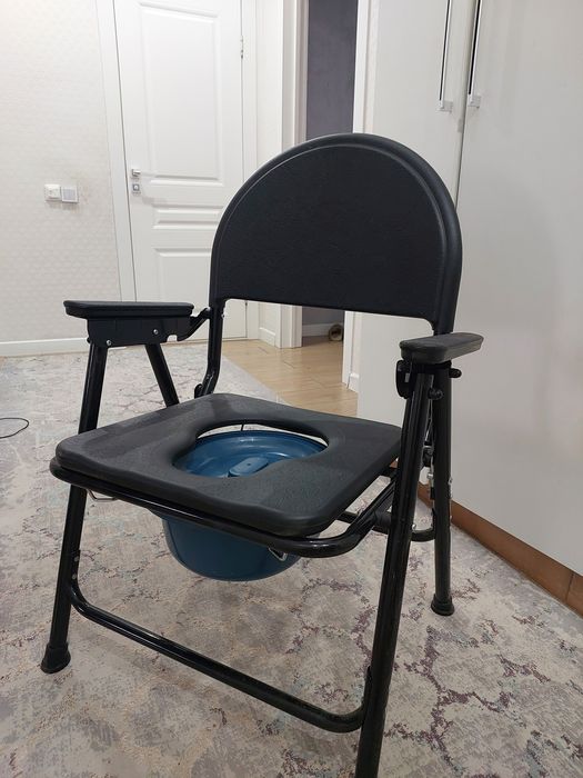 Билтуалет новая доя инвалидов