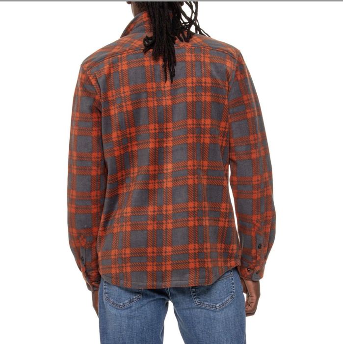 Флисовая рубашка O'Neill