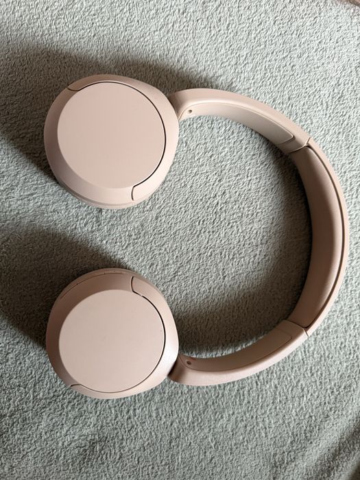Безжични слушалки sony