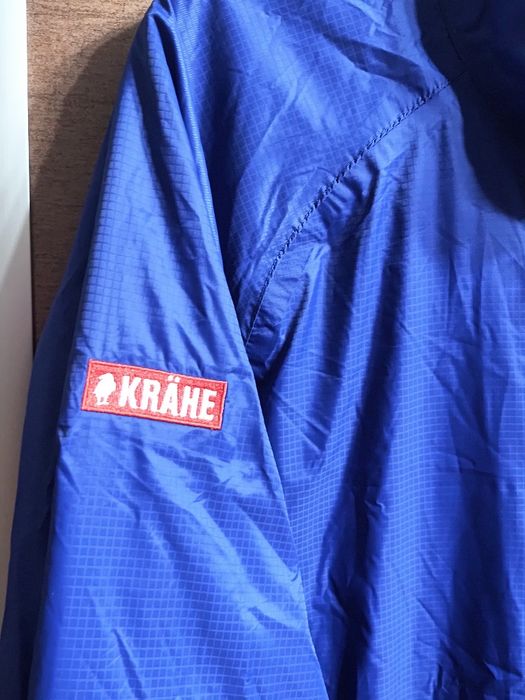 Jacheta vânt Krahe