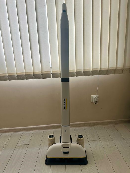 Акумулаторен моп KARCHER EWM 2