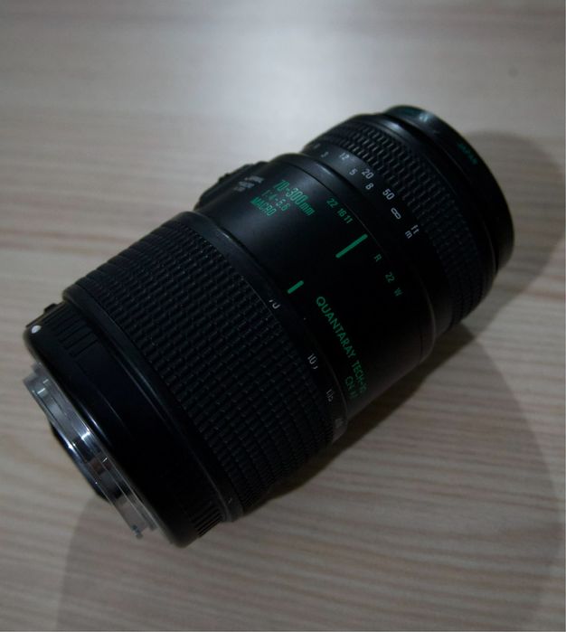 canon 600D KIT + 3 обьектива