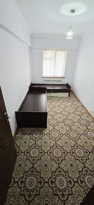 Аренда 3 хона 1 етаж Новастройка Нурафшон Сагбон