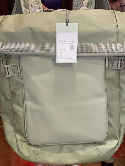 Vând rucsac Kapten & Son Bergen Pro