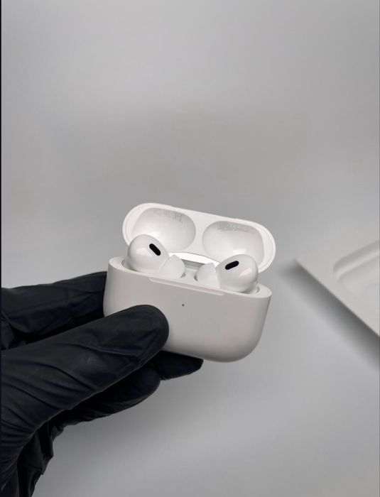 Airpods Pro 2 Noi