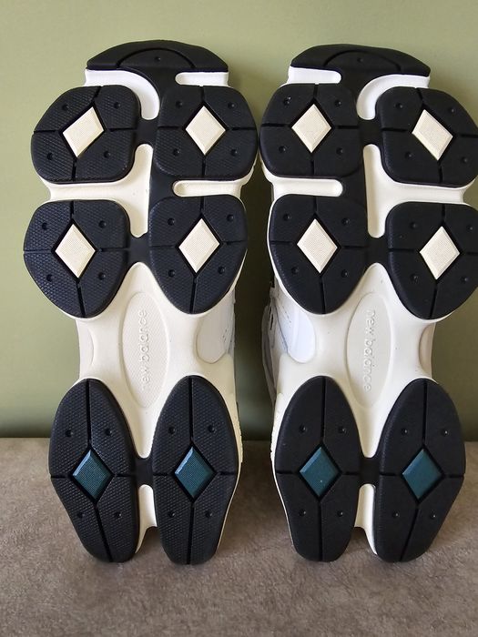 Маратонки New Balance 9060