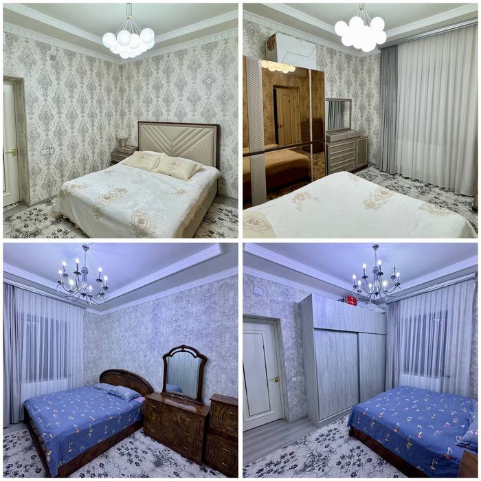 Fayzli Honadon Sotiladi