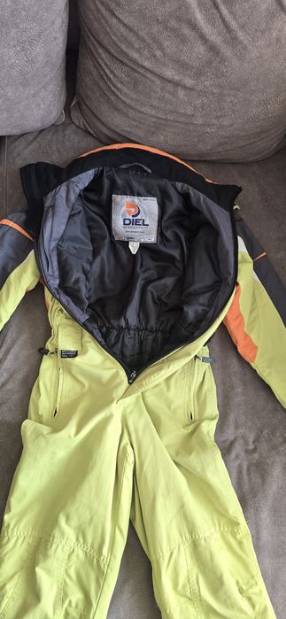 Детски гащелизон за ски DIEL