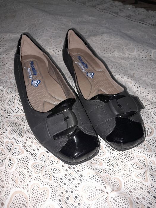 Туфельки фирма Piccadilly