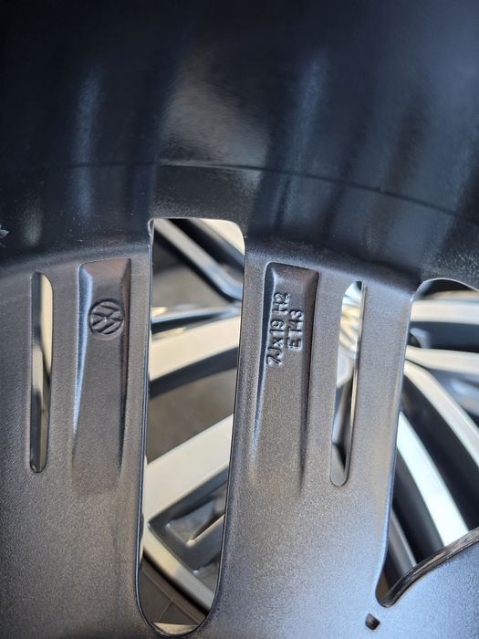 Джанти 19 / 5х112 - VW Tiguan и др. 5x112