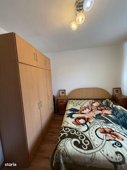 Apartament cu 2 camere decomandate, Burdujeni Cuza -Voda  2