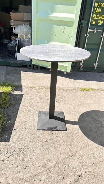 Mese terasa exterior