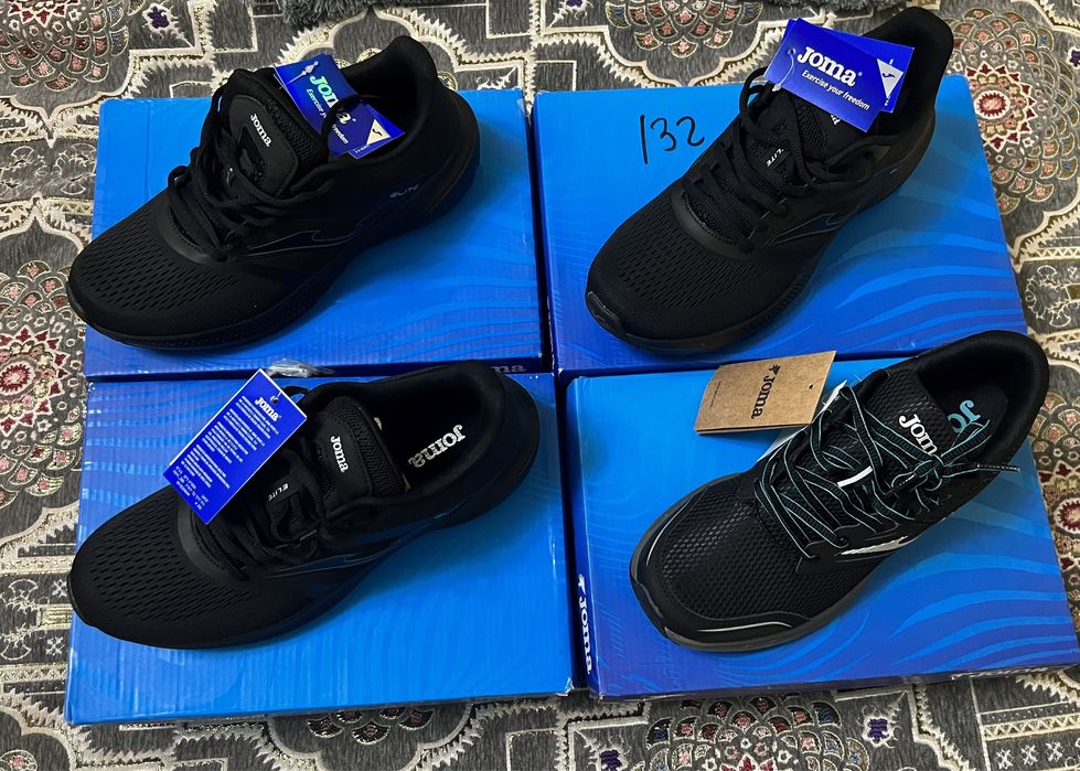 Joma krassofka 40.41.42