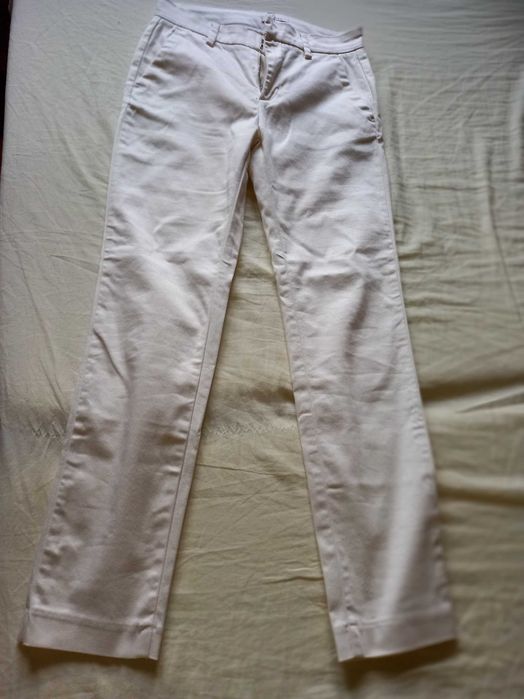 Pantaloni noi, marimea 36  Orsay