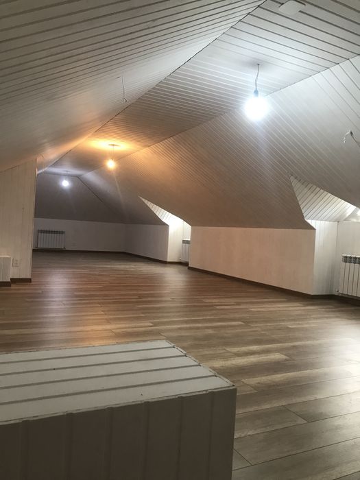 Отделочные работы в Костанае