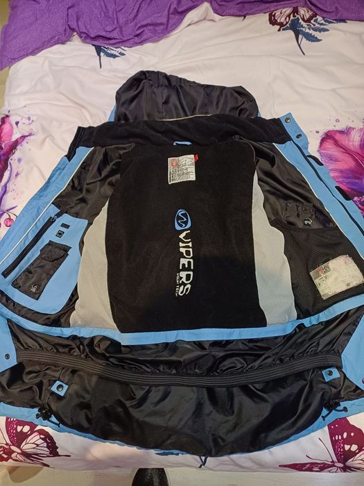 Ски яке Vipers ...