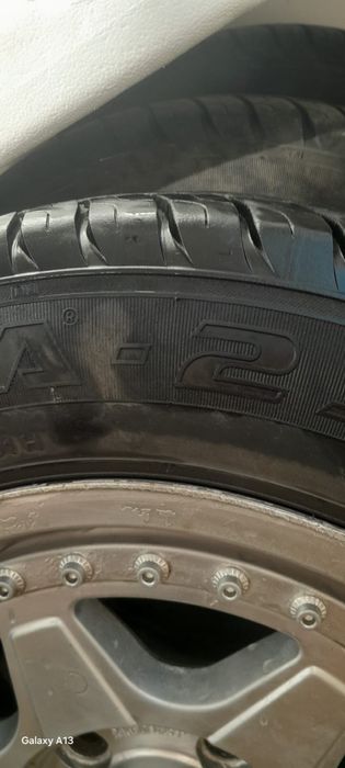 Шины у с дисками.,