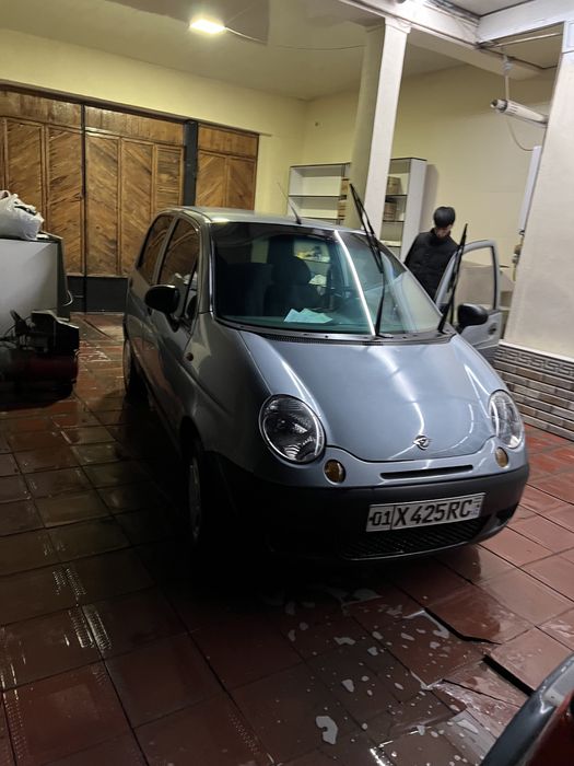 MatiZ arenda 400..500 blan cqadi