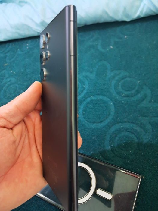 Samsung galaxy s22 ultra