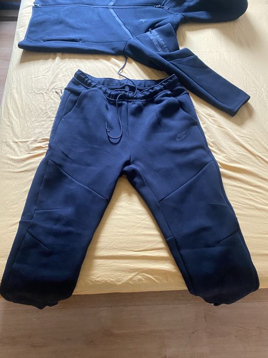 Nike tech оригинален от германия