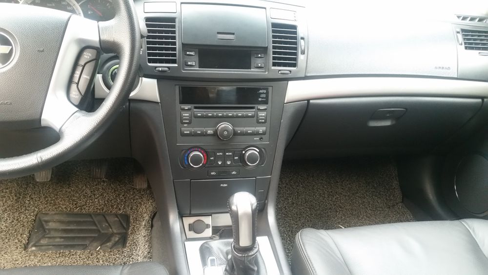 Продаю Chevrolet Epica