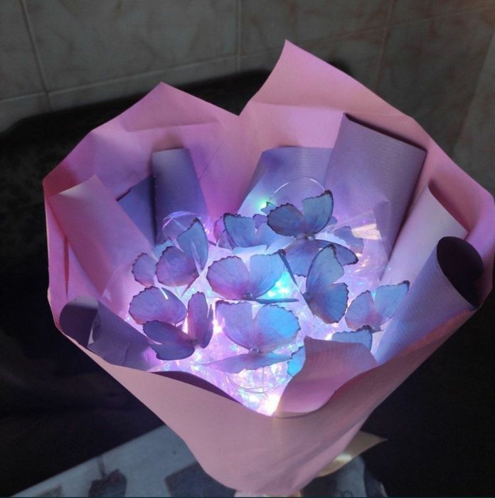 Заказбен Ерекше букеттер